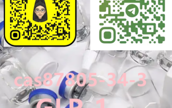 87805-34-3 GLP-1, 5mg/vial