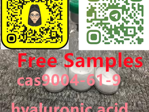 9004-61-9 hyaluronic acid