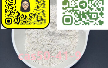 50-41-9 Clomiphene, or Clomid