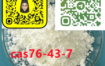 76-43-7 Fluoxymesterone, or Halotestin