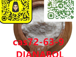 72-63-9 DIANABOL,