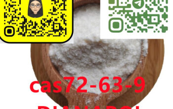 72-63-9 DIANABOL,