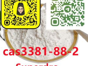 3381-88-2 Superdrol, or Methyldrostanolone