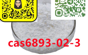 6893-02-3 T3 (Liothyronine sodium)