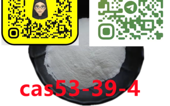 53-39-4 ANAVAR , or Oxandrolone