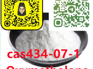 434-07-1 ANADROL , or Oxymetholone