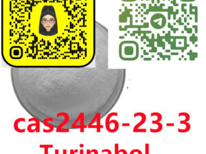 2446-23-3 Chlordehydromethyltestosterone,