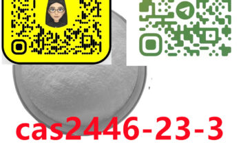 2446-23-3 Chlordehydromethyltestosterone,