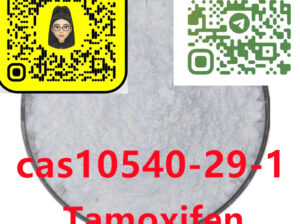 10540-29-1 Tamoxifen, or Nolvadex