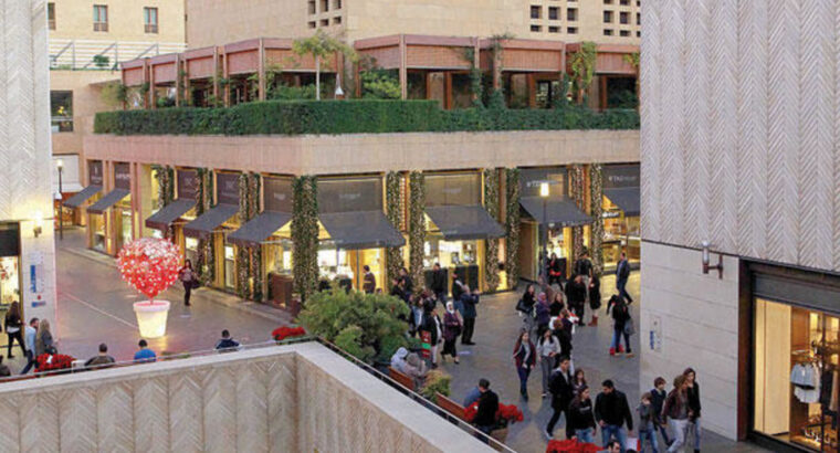 اسواق بيروت العالمية
