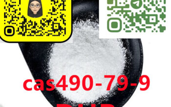 490-79-9 DHB (1-Testosterone cypionate )