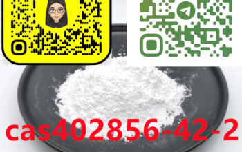 402856-42-2 Tesofensine