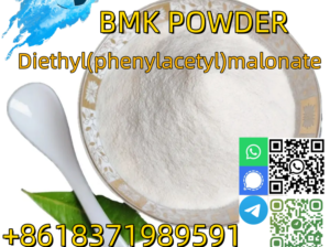 Factory supply CAS 20320-59-6 BMK Diethyl(phenylac
