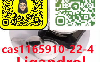 1165910-22-4 LGD-4033 / Ligandrol