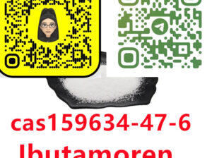 159634-47-6 MK-677 / Ibutamoren