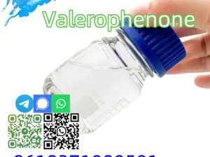 Safe Delivery CAS 1009-14-9 Valerophenone in stock