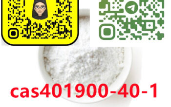 401900-40-1 Ostarine / MK-2866