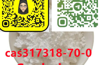 317318-70-0 GW-501516 / Cardarine