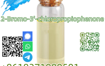 Hot Selling BK4 Powder CAS 34911-51-8 best price