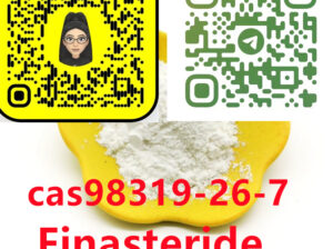 98319-26-7 Finasteride