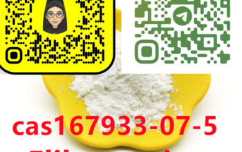 167933-07-5 Flibanserin