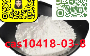 10418-03-8 STANOZOLOL oil base