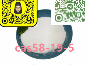 58-19-5 Drostanolone Propionate,