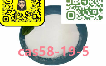 58-19-5 Drostanolone Propionate,