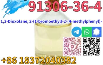 Buy 2-(1-bromoethyl)-2-(p-tolyl)-1,3-dioxolane