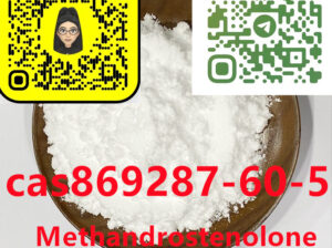 869287-60-5 Methandrostenolone,