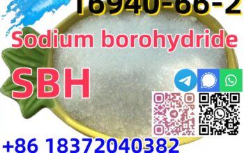 Buy Hot Sales Sodium borohydride CAS 16940-66-2