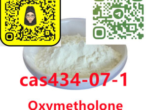 434-07-1 Oxymetholone
