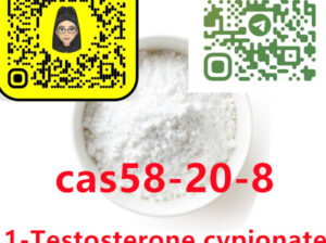 58-20-8 DHB (1-Testosterone cypionate, Dihydrobode