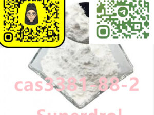 3381-88-2 Superdrol
