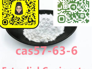 57-63-6 Estradial Cypionate