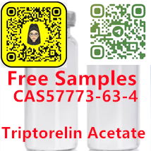 57773-63-4 Triptorelin Acetate/GnRH Triptorelin