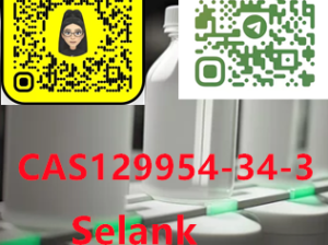 129954-34-3 Selank