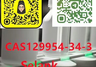 129954-34-3 Selank