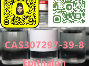 307297-39-8 Epithalon