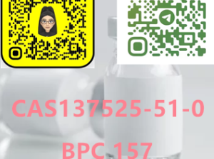 137525-51-0 BPC 157