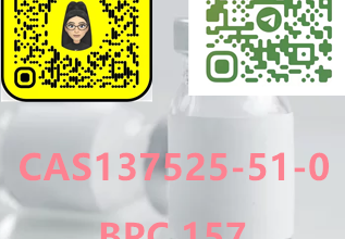 137525-51-0 BPC 157