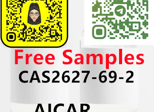 2627-69-2 AICAR