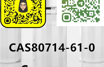 80714-61-0 Semax