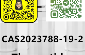 2023788-19-2 Tirzepatide