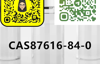 87616-84-0 GHRP-6 Acetate