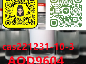 221231-10-3 AOD9604