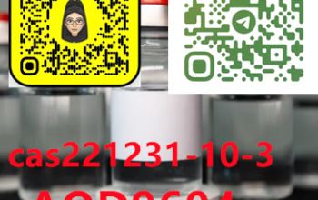 221231-10-3 AOD9604