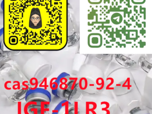 946870-92-4 IGF-1LR3