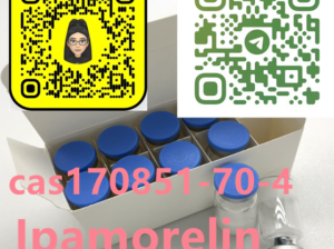 170851-70-4 Ipamorelin