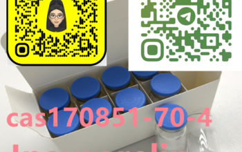 170851-70-4 Ipamorelin